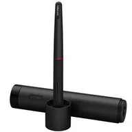 Tablety graficzne - Pióro pasywne XPPen PA2 s pouzdrem a hroty pro Artist 12 Pro/13.3 Pro/15.6 Pro/22R Pro/24 Pro (AD02) Czarne - miniaturka - grafika 1
