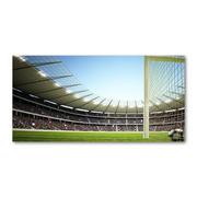 Obrazy i zdjęcia na płótnie - Foto obraz szkło akryl Stadion Francja - miniaturka - grafika 1