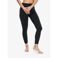 Pozostała odzież narciarska - Legginsy termiczne damskie Brubeck Thermo Wool by Pustelnik - miniaturka - grafika 1