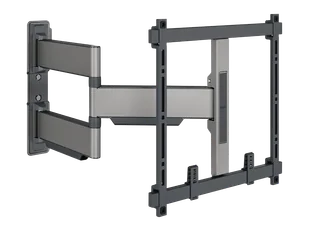 Vogel`s TVM 5445 obrotowy uchwyt do TV 32"-65" (czarny) - Uchwyty do telewizora - miniaturka - grafika 1