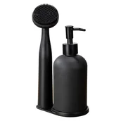 Pozostałe akcesoria kuchenne - Zestaw do mycia naczyń 3 szt. Piedo - Wenko - miniaturka - grafika 1