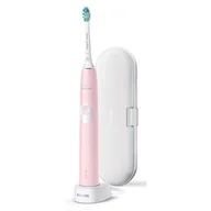 Szczoteczki elektryczne - Philips Sonicare ProtectiveClean 4300 HX6806/03 - miniaturka - grafika 1