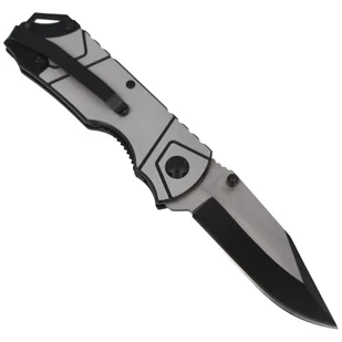 Nóż składany Herbertz Solingen Clip Point 85 mm - 221311 - Noże - miniaturka - grafika 3