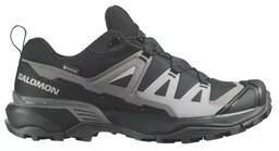 Buty Salomon X Ultra 360 GTX W Black - Buty trekkingowe damskie - miniaturka - grafika 1