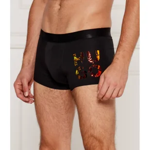 Hugo Bodywear Bokserki IRIDIUM - Majtki męskie - miniaturka - grafika 1