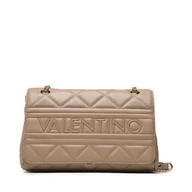 Torebki damskie - Torebka Valentino Ada VBS51O05 Beżowy - miniaturka - grafika 1