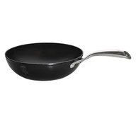 Woki - Berlinger Haus WOK TYTANOWY 28cm BLACK ROYAL BH-1679 - miniaturka - grafika 1