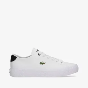 LACOSTE GRIPSHOT 0121 1 CUJ - Buty dla chłopców - miniaturka - grafika 1