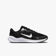 Buty dla dziewczynek - Buty do biegania dla dzieci Nike Revolution 7 - miniaturka - grafika 1