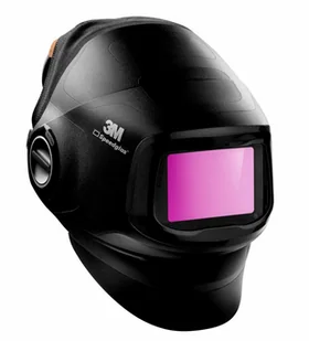 Przyłbica spawalnicza 3M Speedglas™ G5-01 7100257945 - Akcesoria spawalnicze - miniaturka - grafika 1