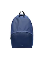 Plecaki - Plecak męski Vuch Aimer Blue Niebieski Jeden rozmiar - miniaturka - grafika 1