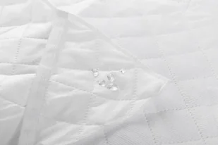 Ochraniacz Pikowany 180 x 200 na Materac Alia - Pokrowce na materace - miniaturka - grafika 8