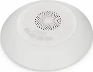 Głośniki przenośne - Ksix Mermaid biały - miniaturka - grafika 1