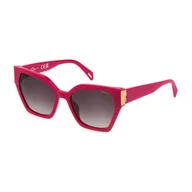 Okulary przeciwsłoneczne - Okulary Przeciwsłoneczne Damskie Police Spll34-5509M3 Ø 55 Mm - miniaturka - grafika 1