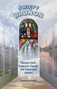 Święty Brunon - Religia i religioznawstwo - miniaturka - grafika 1