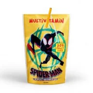 Soki i napoje niegazowane - Vitamizu Napój multiwitamina Spiderman Multivitamin 200 ml - miniaturka - grafika 1