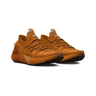 Buty biegowe męskie Under Armour HOVR Phantom 3 Dyed - Buty sportowe męskie - miniaturka - grafika 4