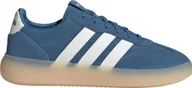 Buty sportowe męskie - Adidas Buty męskie adidas Barreda Decode Lux niebieskie IH1455 44 - miniaturka - grafika 1