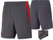 Spodenki męskie - PUMA SPODENKI MĘSKIE KRÓTKIE BATMAN X MĘSKIE R.S - miniaturka - grafika 1