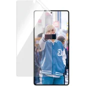 Szkła hartowane na telefon - Szkło hartowane PANZERGLASS Eco Matrix Ultra-Wide Fit do Samsung Galaxy S25 Ultra - miniaturka - grafika 1