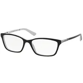 Okulary korekcyjne, oprawki, szkła - Ralph by Ralph Lauren 7044 1139 52 - miniaturka - grafika 1