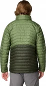 Kurtki męskie - Kurtka męska Columbia Columbia Westridge Down Jacket 2050745366 Zielone M - miniaturka - grafika 1