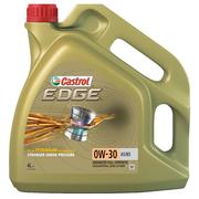 Oleje silnikowe - Castrol Edge 0w30 A5/b5 4L - miniaturka - grafika 1