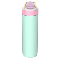 Butelki termiczne - Butelka termiczna Kambukka Lagoon Insulated 600 ml - Ice Pop - miniaturka - grafika 1