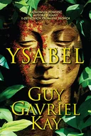 Horror, fantastyka grozy - Ysabel - miniaturka - grafika 1