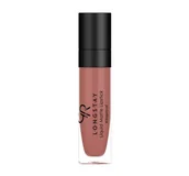 Szminki - Golden Rose Liquid Matte Lipstick Matowa Pomadka w Płynie 16 R-MLL-16 - miniaturka - grafika 1