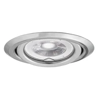 Lampy sufitowe - Argus II CT-2115-C pierścień oprawy punktowej 37159 Kanlux - miniaturka - grafika 1