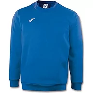 Bluzy męskie - Joma Męska bluza Cairo II niebieski Royal S 101333.700.S - miniaturka - grafika 1