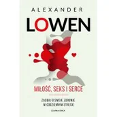 Psychologia - Miłość, seks i serce - miniaturka - grafika 1