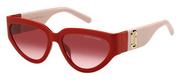 Okulary przeciwsłoneczne - Okulary przeciwsłoneczne Marc Jacobs MARC 645 S 92Y - miniaturka - grafika 1