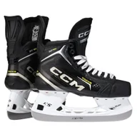 Łyżwy - Łyżwy hokejowe CCM Tacks XF 80 Senior Regular, EUR 44,5 - miniaturka - grafika 1