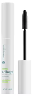 Bell Hypoallergenic Vegan Collagen Lash Serum & Primer 01, 8g - Odżywki do rzęs i brwi - miniaturka - grafika 1