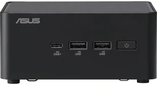 ASUS RNUC13ANKi50003 Barebone Intel Core i5-1340P Slim Kit UK Cord 90AR0031-M000A0 - Mini PC - miniaturka - grafika 1
