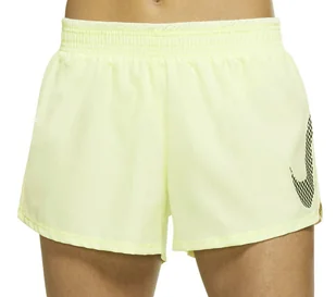 Spodenki Nike Dri- FIT Icon Clash Bieganie Wygoda Elegancja DD6015303 XS - Spodenki damskie - miniaturka - grafika 1