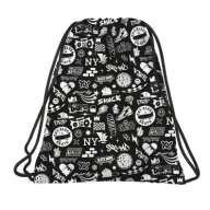 Worki na buty - Worek na obuwie BackUp 7 A57 DERFORM - miniaturka - grafika 1