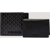 Etui na dokumenty i karty - Calvin Klein Portfel + etui na karty - miniaturka - grafika 1