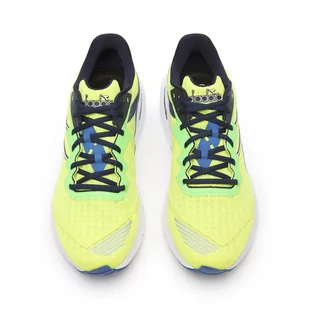 Buty biegowe męskie DIADORA MYTHOS BLUSHIELD VOLO 2 - Buty sportowe męskie - miniaturka - grafika 3