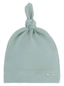 Czapeczki dla niemowląt - Baby's Only Czapka w kolorze zielonym - miniaturka - grafika 1
