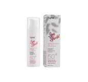 Kremy do twarzy - Lynia, Sun Shield, Krem ochronny z wysokim foltrem SPF50, 30 ml - miniaturka - grafika 1