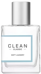 Clean Classic Soft Laundry woda perfumowana 30ml - Wody i perfumy damskie - miniaturka - grafika 1