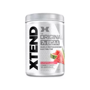 Xtend BCAA Watermelon Expolosion, Suplement diety, 423 g - Witaminy i minerały - miniaturka - grafika 1