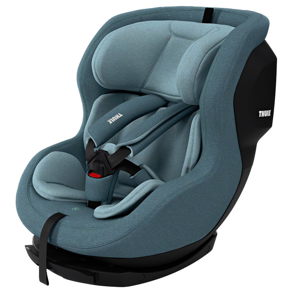 Fotelik samochodowy Thule Elm Mid Blue