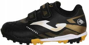 Buty dziecięce piłkarskie do piłki nożnej JOMA turfy na orlik R. 30 - Piłka nożna - miniaturka - grafika 1