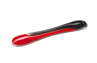 Podnóżki, podpórki, podkładki - Kensington Slim Duo Gel podkładka pod nadgarstek Żelowy, Termoplastyczne elastomery poliuretanowe (TPU) Niebieski, Czerwony - miniaturka - grafika 1