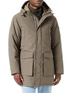 Kurtki męskie - REPLAY Męska kurtka M8099C, 123 Light MUD, xx_l, 123 Light Mud, XXL - miniaturka - grafika 1