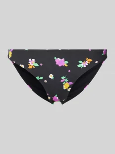 Figi bikini z kwiatowym nadrukiem model ‘ROSYFIELD DUCA’ - Stroje kąpielowe - miniaturka - grafika 1